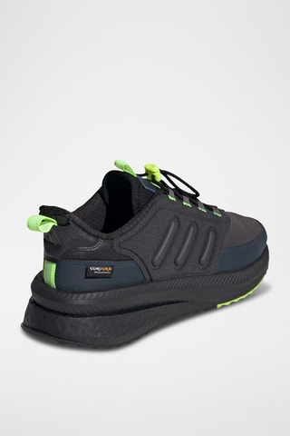 Tennis X_PLRPHASE - Noir