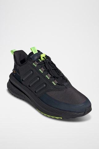 Tennis X_PLRPHASE - Noir