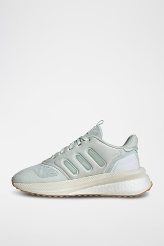 Tennis X PLR Phase - Vert d’eau