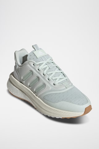 Tennis X PLR Phase - Vert d’eau