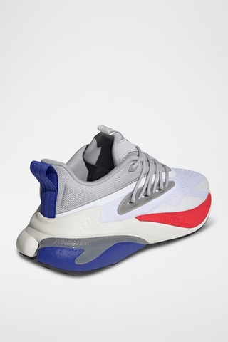 Sneakers Alphaboost V2 - Blanc