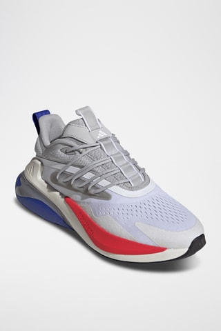 Sneakers Alphaboost V2 - Blanc