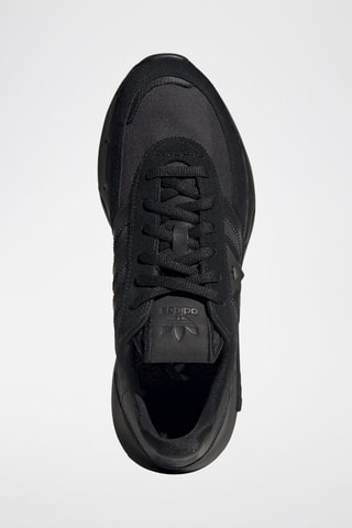 Sneakers Retropy F2 - Noir