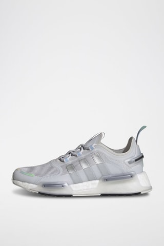 Tennis NMD - Gris clair