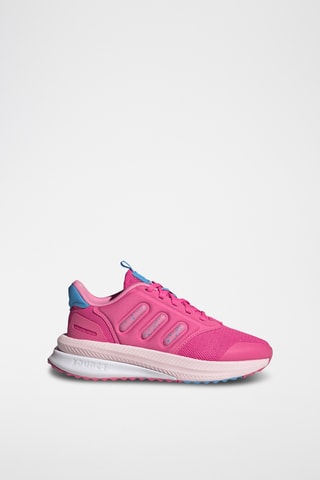 Tennis X_PLR Phase - Fuchsia