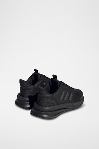 Tennis X_PLRAPHASE - Noir