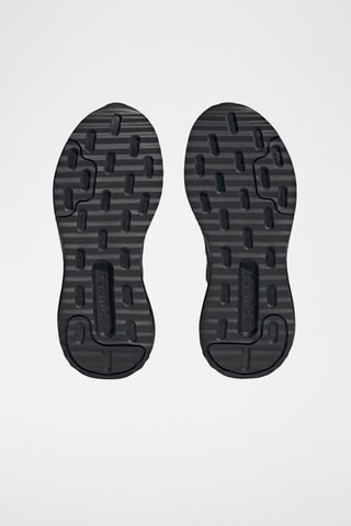 Tennis X_PLRAPHASE - Noir