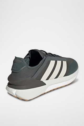 Tennis Avryn - Vert foncé