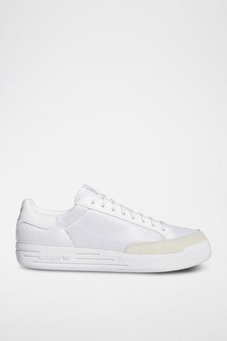 Tennis Rod Laver - Blanc
