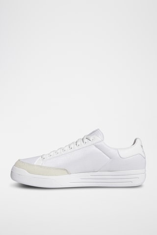 Tennis Rod Laver - Blanc