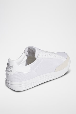 Tennis Rod Laver - Blanc