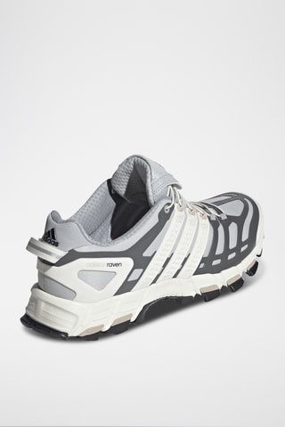 Tennis Adistar Raven - Gris clair