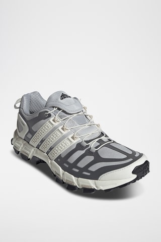 Tennis Adistar Raven - Gris clair