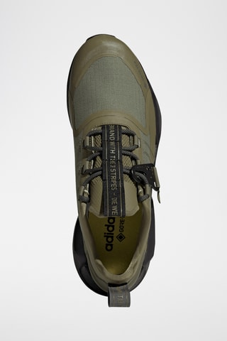Tennis Nmd_V3 - Vert olive