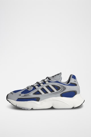 Tennis Ozmillen - Gris