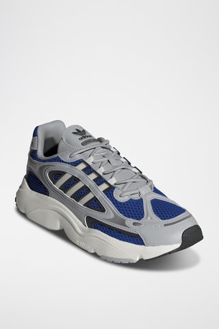 Tennis Ozmillen - Gris