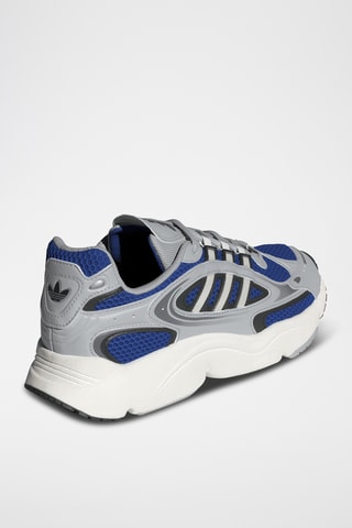 Tennis Ozmillen - Gris