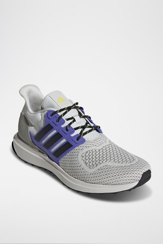 Tennis Ubounce Dna - Gris clair