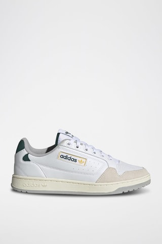 Sneakers NY 90 - Blanc