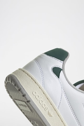 Sneakers NY 90 - Blanc
