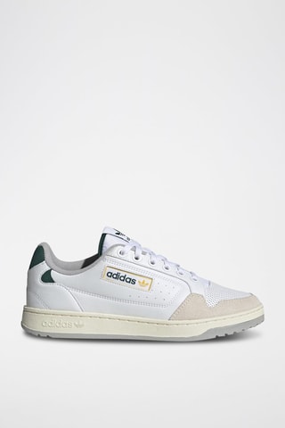 Sneakers NY 90 - Blanc
