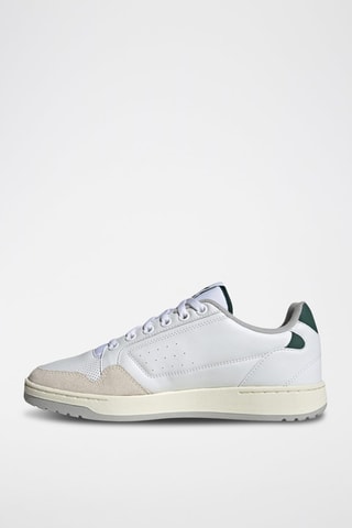 Sneakers NY 90 - Blanc