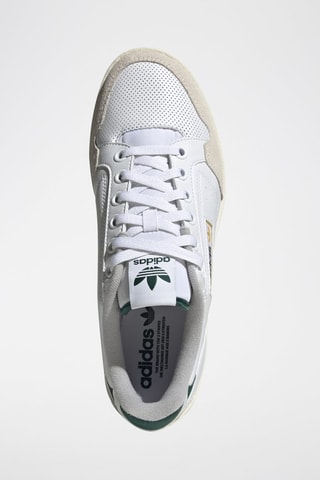 Sneakers NY 90 - Blanc