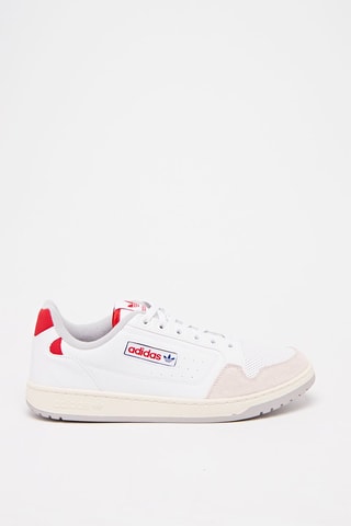 Sneakers NY 90 - Blanc