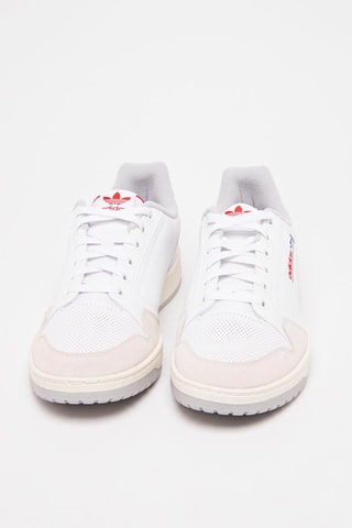 Sneakers NY 90 - Blanc
