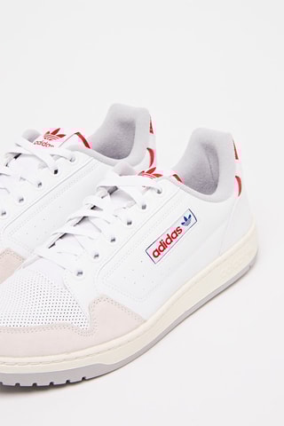 Sneakers NY 90 - Blanc