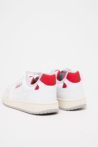 Sneakers NY 90 - Blanc