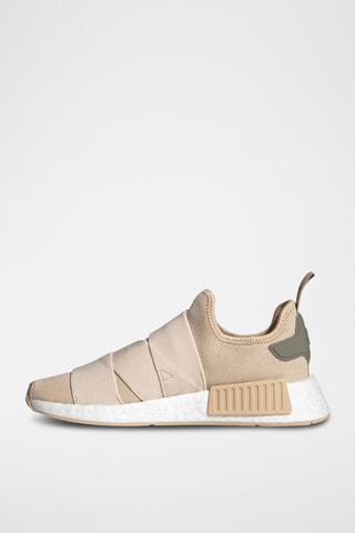Tennis NMD_R1 - Beige