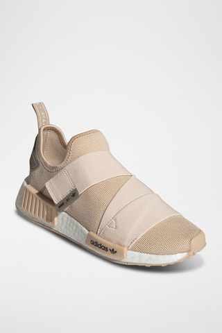 Tennis NMD_R1 - Beige