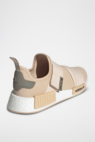 Tennis NMD_R1 - Beige