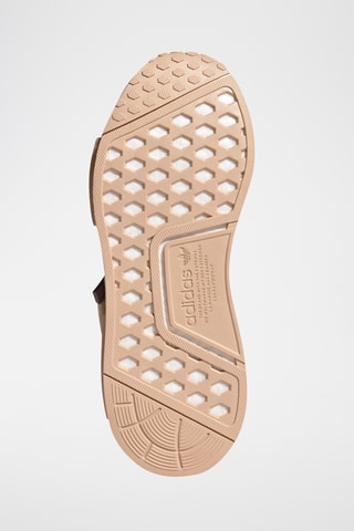 Tennis NMD_R1 - Beige