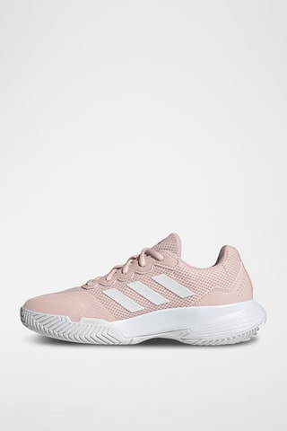 Tennis Gamecourt 2.0 - Rose