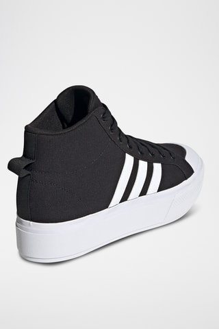 Tennis montantes - Noir