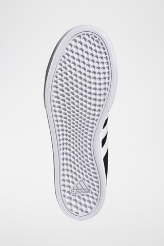 Tennis montantes - Noir