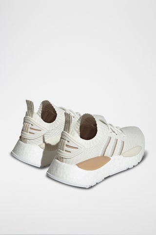 Tennis NMD_W1 - Ecru