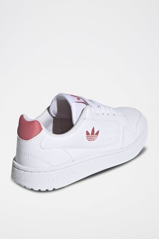 Sneakers NY 90 - Blanc