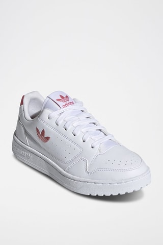 Sneakers NY 90 - Blanc
