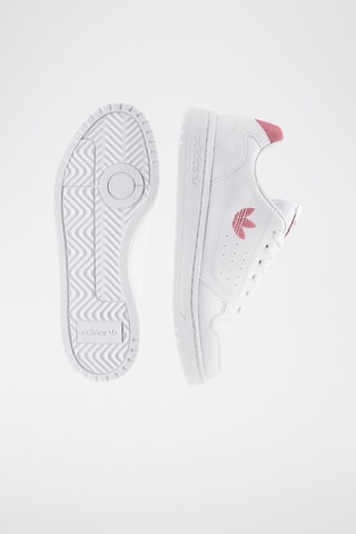 Sneakers NY 90 - Blanc