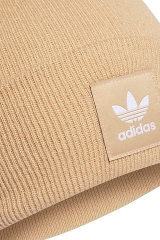 Bonnet Adicolor - Beige