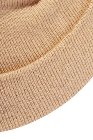 Bonnet Adicolor - Beige