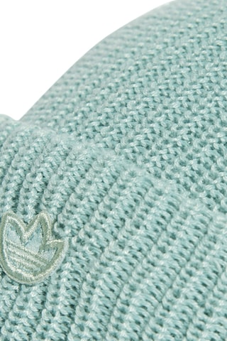 Bonnet Adicolor - Vert d’eau