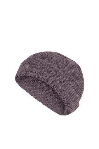 Bonnet Adicolor - Gris foncé