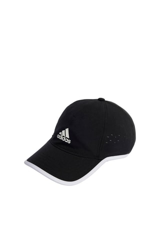 Casquette de training SP Cap A.R. - Noir