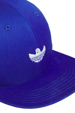 Casquette Acc Hw All - Bleu roi