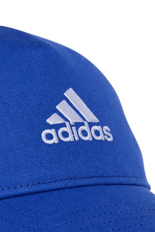 Casquette d’entraînement - Bleu roi