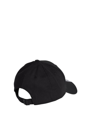 Casquette de baseball - Noir